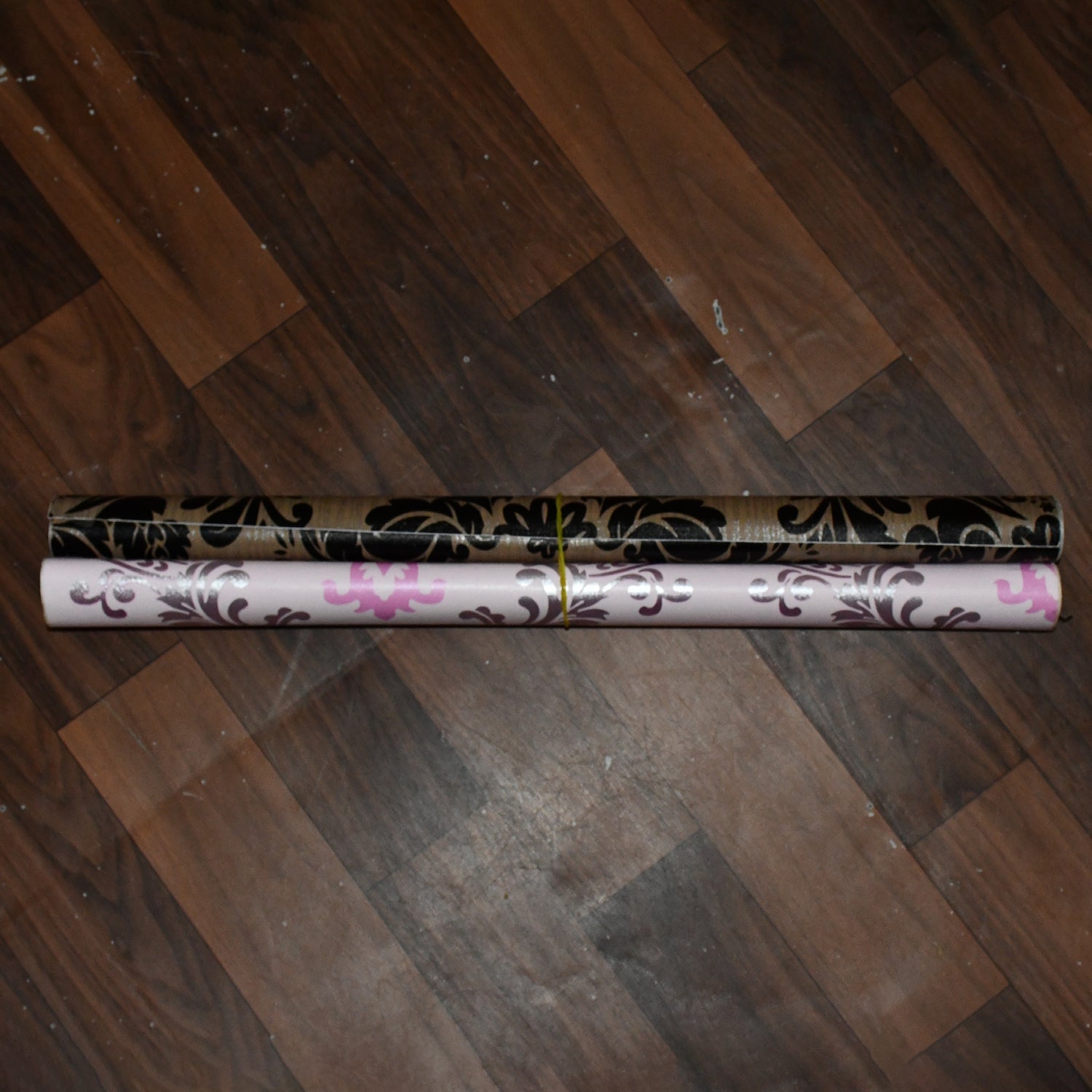 Premium Self-Adhesive Decorative Wallpaper Roll (1 Pc) Premium Self-Adhesive Decorative Wallpaper Roll (1 Pc)